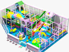 Daycare Indoor Playground YT-ID