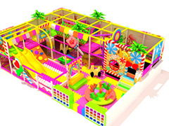 Soft Indoor Playground Games YT