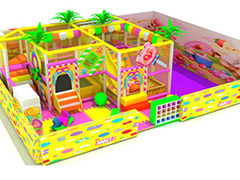 Small Indoor Playground Toys YT