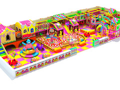 Candy Ball Pit Indoor Playgroun