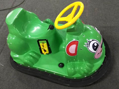 Indoor Bumper CarYT-KBC001