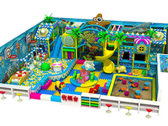 Indoor Playground YT-ID084